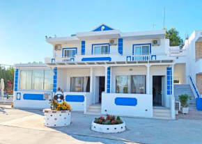 Apollonio Suites & Rooms Faliraki Rhodes
